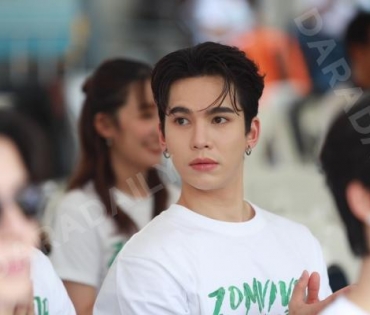 งานบวงสรวงซีรีส์ Zomvivor มหาลัยคลั่ง นำโดย "เวียร์ ศุกลวัฒน์, ป๊อก ปิยธิดา,ซี-นุนิว"