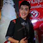 แกงส้ม, ฮั่น ร่วมงานเปิดตัวต้นคริสต์มาส