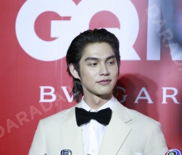 งาน“GQ MEN OF THE YEAR 2023” พบ "ไบร์ท - วชิรวิชญ์, ฟรีน - เบ็คกี้"