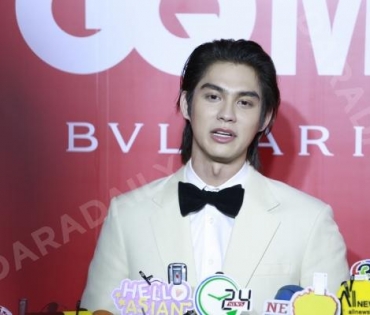 งาน“GQ MEN OF THE YEAR 2023” พบ "ไบร์ท - วชิรวิชญ์, ฟรีน - เบ็คกี้"