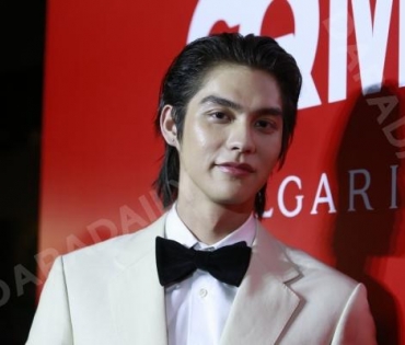 งาน“GQ MEN OF THE YEAR 2023” พบ "ไบร์ท - วชิรวิชญ์, ฟรีน - เบ็คกี้"