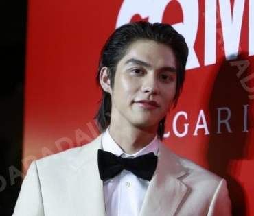 งาน“GQ MEN OF THE YEAR 2023” พบ "ไบร์ท - วชิรวิชญ์, ฟรีน - เบ็คกี้"