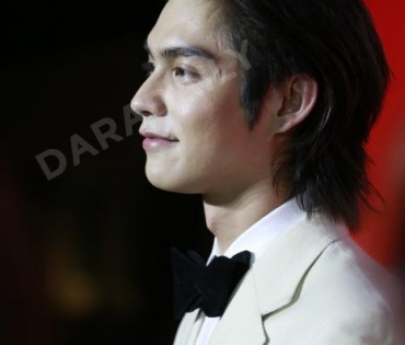 งาน“GQ MEN OF THE YEAR 2023” พบ "ไบร์ท - วชิรวิชญ์, ฟรีน - เบ็คกี้"