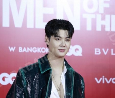 งาน“GQ MEN OF THE YEAR 2023” พบ "ไบร์ท - วชิรวิชญ์, ฟรีน - เบ็คกี้"