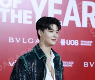 งาน“GQ MEN OF THE YEAR 2023” พบ "ไบร์ท - วชิรวิชญ์, ฟรีน - เบ็คกี้"