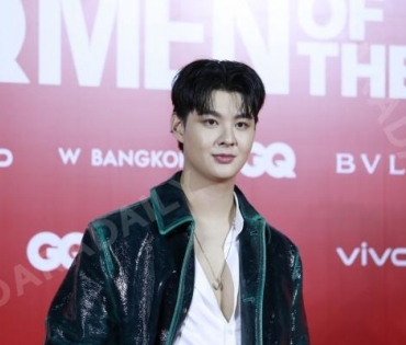 งาน“GQ MEN OF THE YEAR 2023” พบ "ไบร์ท - วชิรวิชญ์, ฟรีน - เบ็คกี้"