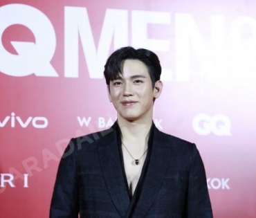 งาน“GQ MEN OF THE YEAR 2023” พบ "ไบร์ท - วชิรวิชญ์, ฟรีน - เบ็คกี้"