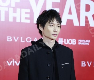 งาน“GQ MEN OF THE YEAR 2023” พบ "ไบร์ท - วชิรวิชญ์, ฟรีน - เบ็คกี้"