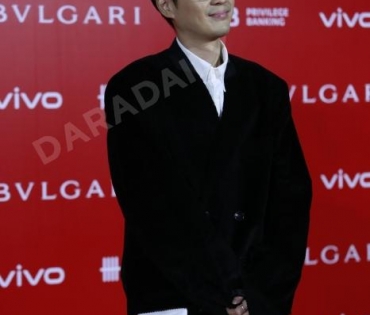 งาน“GQ MEN OF THE YEAR 2023” พบ "ไบร์ท - วชิรวิชญ์, ฟรีน - เบ็คกี้"