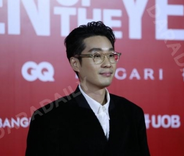 งาน“GQ MEN OF THE YEAR 2023” พบ "ไบร์ท - วชิรวิชญ์, ฟรีน - เบ็คกี้"