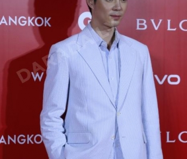 งาน“GQ MEN OF THE YEAR 2023” พบ "ไบร์ท - วชิรวิชญ์, ฟรีน - เบ็คกี้"