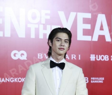 งาน“GQ MEN OF THE YEAR 2023” พบ "ไบร์ท - วชิรวิชญ์, ฟรีน - เบ็คกี้"