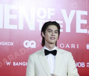 งาน“GQ MEN OF THE YEAR 2023” พบ "ไบร์ท - วชิรวิชญ์, ฟรีน - เบ็คกี้"