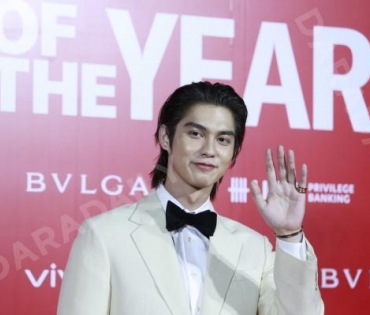 งาน“GQ MEN OF THE YEAR 2023” พบ "ไบร์ท - วชิรวิชญ์, ฟรีน - เบ็คกี้"