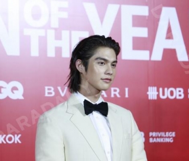 งาน“GQ MEN OF THE YEAR 2023” พบ "ไบร์ท - วชิรวิชญ์, ฟรีน - เบ็คกี้"