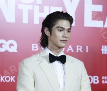 งาน“GQ MEN OF THE YEAR 2023” พบ "ไบร์ท - วชิรวิชญ์, ฟรีน - เบ็คกี้"