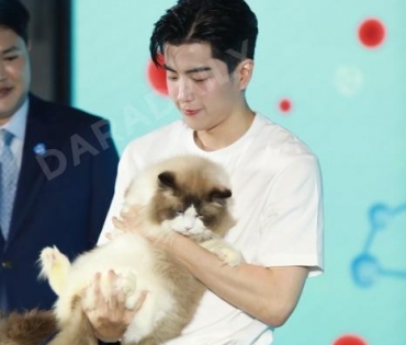 เปิดตัว "นนกุล" พรีเซนเตอร์คนแรกของ VFcore