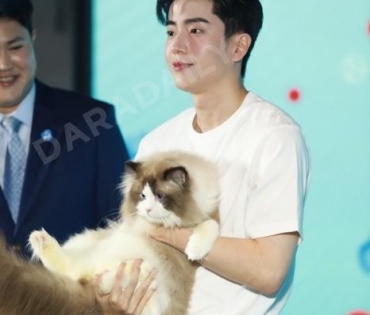 เปิดตัว "นนกุล" พรีเซนเตอร์คนแรกของ VFcore