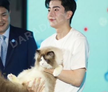 เปิดตัว "นนกุล" พรีเซนเตอร์คนแรกของ VFcore
