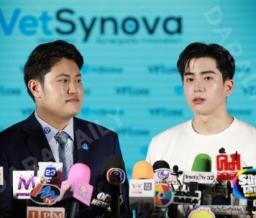 เปิดตัว "นนกุล" พรีเซนเตอร์คนแรกของ VFcore