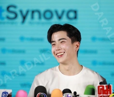 เปิดตัว "นนกุล" พรีเซนเตอร์คนแรกของ VFcore