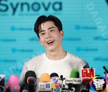 เปิดตัว "นนกุล" พรีเซนเตอร์คนแรกของ VFcore