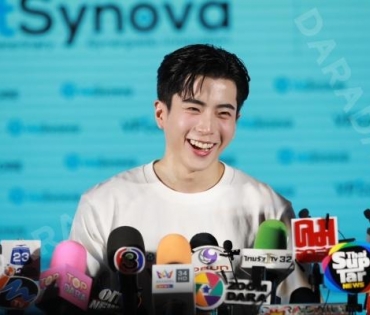 เปิดตัว "นนกุล" พรีเซนเตอร์คนแรกของ VFcore