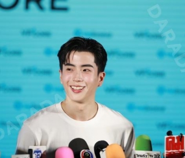 เปิดตัว "นนกุล" พรีเซนเตอร์คนแรกของ VFcore