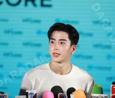 เปิดตัว "นนกุล" พรีเซนเตอร์คนแรกของ VFcore