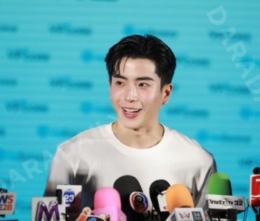 เปิดตัว "นนกุล" พรีเซนเตอร์คนแรกของ VFcore