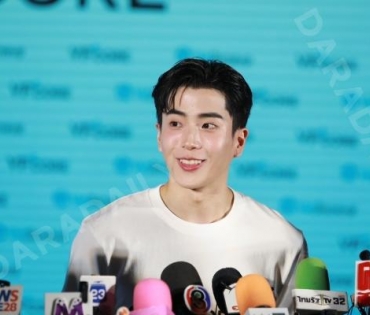 เปิดตัว "นนกุล" พรีเซนเตอร์คนแรกของ VFcore