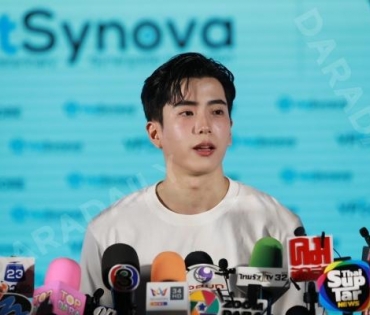 เปิดตัว "นนกุล" พรีเซนเตอร์คนแรกของ VFcore