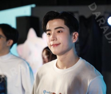 เปิดตัว "นนกุล" พรีเซนเตอร์คนแรกของ VFcore