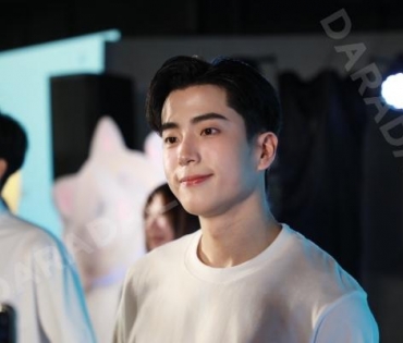 เปิดตัว "นนกุล" พรีเซนเตอร์คนแรกของ VFcore