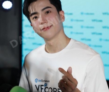 เปิดตัว "นนกุล" พรีเซนเตอร์คนแรกของ VFcore