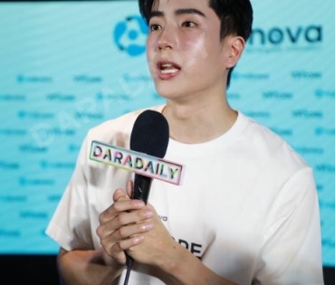 เปิดตัว "นนกุล" พรีเซนเตอร์คนแรกของ VFcore