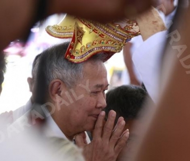  งานไหว้ครูครอบครูบูรพาจารย์ สมาคมศิลปินตลก(ประเทศไทย) 