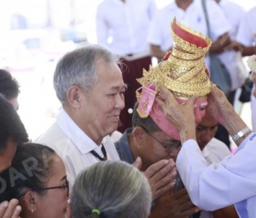  งานไหว้ครูครอบครูบูรพาจารย์ สมาคมศิลปินตลก(ประเทศไทย) 