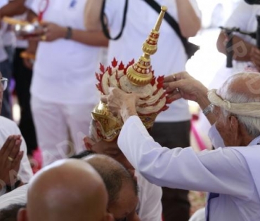  งานไหว้ครูครอบครูบูรพาจารย์ สมาคมศิลปินตลก(ประเทศไทย) 