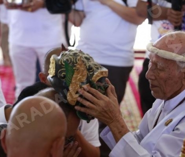  งานไหว้ครูครอบครูบูรพาจารย์ สมาคมศิลปินตลก(ประเทศไทย) 