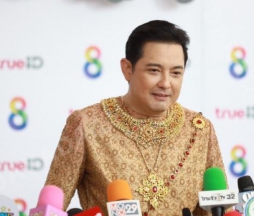 งานบวงสรวงละคร วิญญาณแพศยา พบ น้ำตาล ชลิตา,หนุ่ม ศรราม