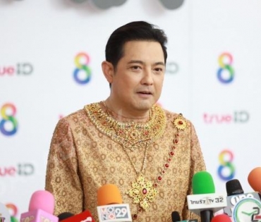 งานบวงสรวงละคร วิญญาณแพศยา พบ น้ำตาล ชลิตา,หนุ่ม ศรราม