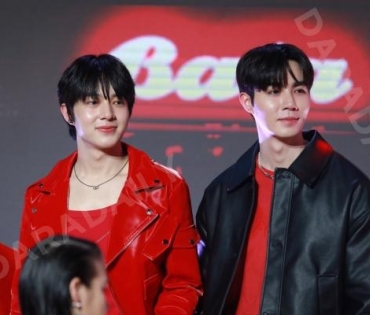  งาน “Bata Paint the Town Red Event” พบ "ซี-นุนิว,เบลล่า ราณี"