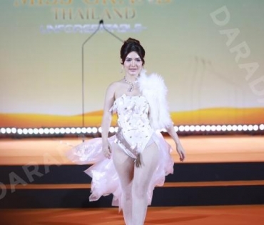 ORIENTATION DAY MISS GRAND THAILAND 2024 ครั้งแรกกับการรวมตัวของผู้เข้าประกวดมิสแกรนด์ ไทยแลนด์ 2024