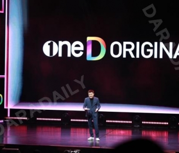 งานแถลงข่าว เปิดตัวคอนเทนต์ OneD ORIGINAL พบ ใหม่ ดาวิกา, ป้อง ณวัฒน์, ใบเฟิร์น พิมพ์ชนก