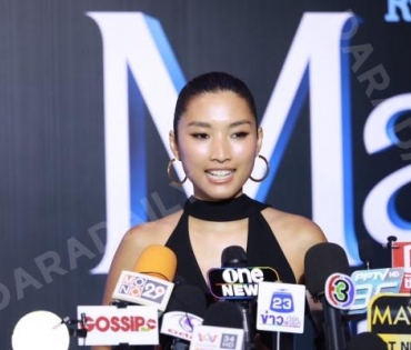 ละครเวทีเรื่องดังระดับโลกรอบกาล่า Matida The Musical พบ ฟลุ๊ค เกริกพล, แกงส้ม ธทัต