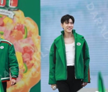 The Pizza Company ปิดตัวพรีเซนเตอร์คู่จิ้น บิวกิ้น,พีพี กับแคมเปญ BOGO