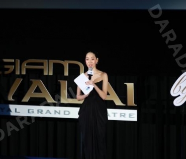 งาน Grand Opening “Siam Pavalai Royal Grand Theatre” พบ ญาญ่าญิ๋ง,เต๋า เศรษฐพงศ์