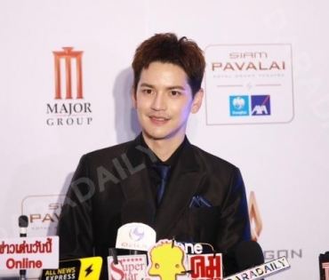 งาน Grand Opening “Siam Pavalai Royal Grand Theatre” พบ ญาญ่าญิ๋ง,เต๋า เศรษฐพงศ์