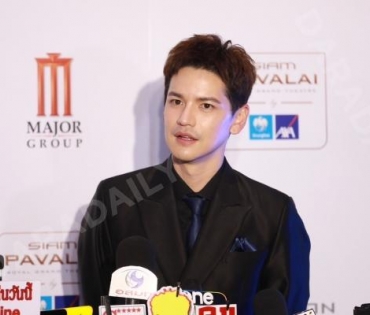 งาน Grand Opening “Siam Pavalai Royal Grand Theatre” พบ ญาญ่าญิ๋ง,เต๋า เศรษฐพงศ์